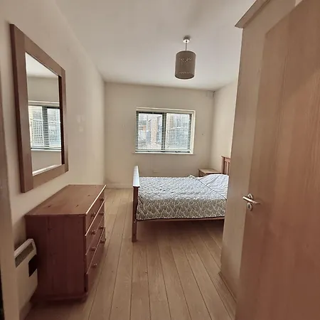 Panorama Court 아파트 워터퍼드