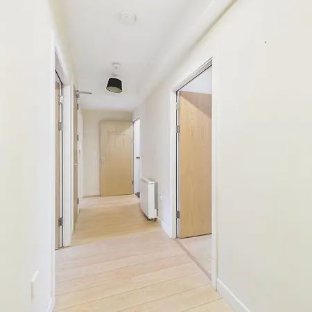 아파트 Panorama Court *
